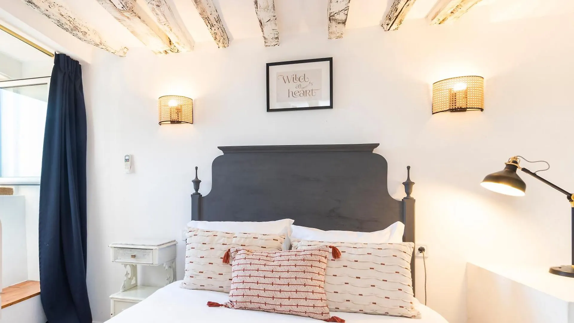 Delightful & Quirky With River Views Lisboa 0*,  Portugal